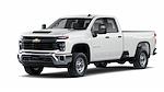 New 2025 Chevrolet Silverado 2500 Work Truck Double Cab Cab Chassis for sale #251346 - photo 2