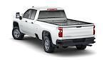 New 2025 Chevrolet Silverado 2500 Work Truck Double Cab Cab Chassis for sale #251346 - photo 5