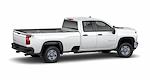 New 2025 Chevrolet Silverado 2500 Work Truck Double Cab Cab Chassis for sale #251346 - photo 6