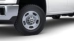 New 2025 Chevrolet Silverado 2500 Work Truck Double Cab Cab Chassis for sale #251346 - photo 7