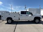 New 2025 Chevrolet Silverado 2500 Double Cab Service Truck for sale #251346 - photo 4