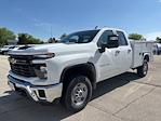 New 2025 Chevrolet Silverado 2500 Double Cab Service Truck for sale #251346 - photo 1