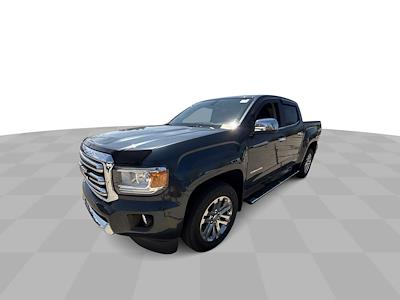 2020 GMC Canyon Crew Cab 4x4 Pickup for sale #251347A - photo 1
