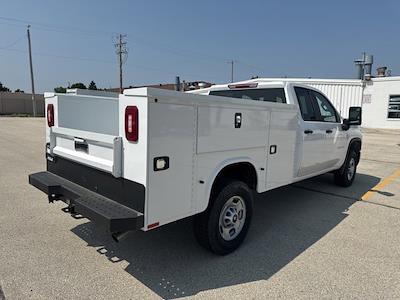 2025 Chevrolet Silverado 2500 Double Cab RWD Knapheide Service Truck for sale #251351 - photo 2