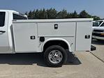 2025 Chevrolet Silverado 2500 Double Cab RWD Knapheide Service Truck for sale #251351 - photo 8