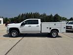 2025 Chevrolet Silverado 2500 Double Cab RWD Knapheide Service Truck for sale #251351 - photo 3