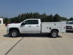 New 2025 Chevrolet Silverado 2500 Double Cab Service Truck for sale #251351 - photo 3