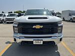 New 2025 Chevrolet Silverado 2500 Double Cab Service Truck for sale #251351 - photo 4