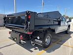 New 2025 Chevrolet Silverado 3500 Crew Cab 4x4 Monroe Truck Equipment Dump Truck for sale #251390 - photo 2