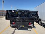 New 2025 Chevrolet Silverado 3500 Crew Cab 4x4 Monroe Truck Equipment Dump Truck for sale #251390 - photo 4