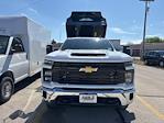 New 2025 Chevrolet Silverado 3500 Crew Cab 4x4 Monroe Truck Equipment Dump Truck for sale #251390 - photo 6