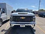 New 2025 Chevrolet Silverado 3500 Crew Cab Steel Dump Truck for sale #251390 - photo 5