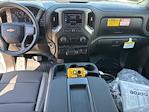 New 2025 Chevrolet Silverado 3500 Crew Cab Steel Dump Truck for sale #251390 - photo 14
