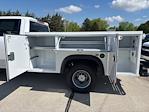 New 2025 Chevrolet Silverado 3500 Crew Cab 4x4 Service Truck for sale #251391 - photo 6
