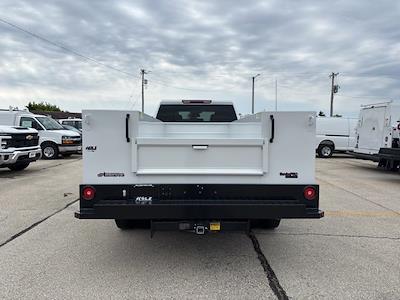 New 2025 Chevrolet Silverado 3500 Crew Cab 4x4 Monroe Truck Equipment Service Truck for sale #251417 - photo 2
