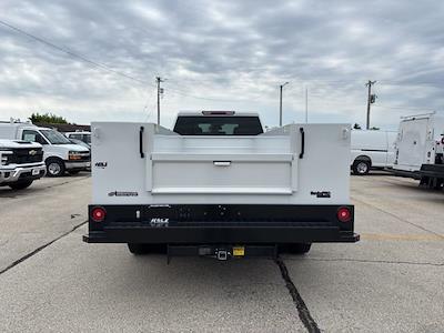 New 2025 Chevrolet Silverado 3500 Crew Cab Service Truck for sale #251417 - photo 2