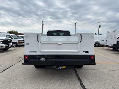 New 2025 Chevrolet Silverado 3500 - photo 1