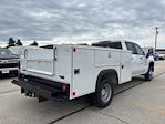 New 2025 Chevrolet Silverado 3500 Crew Cab 4x4 Monroe Truck Equipment Service Truck for sale #251417 - photo 4