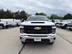 New 2025 Chevrolet Silverado 3500 Crew Cab 4x4 Monroe Truck Equipment Service Truck for sale #251417 - photo 6