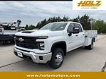 2025 Chevrolet Silverado 3500 Crew Cab 4WD Monroe Truck Equipment Service Truck for sale #251417 - photo 1