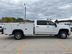 2025 Chevrolet Silverado 3500 Crew Cab 4WD Monroe Truck Equipment Service Truck for sale #251417 - photo 5