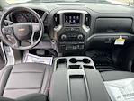 2025 Chevrolet Silverado 3500 Crew Cab 4WD Monroe Truck Equipment Service Truck for sale #251417 - photo 15