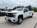 New 2025 Chevrolet Silverado 3500 Crew Cab Service Truck for sale #251417 - photo 1