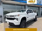 New 2025 Chevrolet Silverado 1500 RST Crew Cab 4x4 Pickup for sale #251421 - photo 1