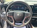 New 2025 Chevrolet Silverado 1500 RST Crew Cab 4x4 Pickup for sale #251421 - photo 15
