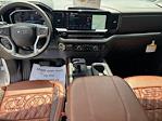 New 2025 Chevrolet Silverado 1500 RST Crew Cab 4x4 Pickup for sale #251421 - photo 17