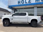 New 2025 Chevrolet Silverado 1500 RST Crew Cab 4x4 Pickup for sale #251421 - photo 2
