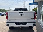 New 2025 Chevrolet Silverado 1500 RST Crew Cab 4x4 Pickup for sale #251421 - photo 3