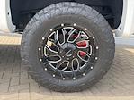 New 2025 Chevrolet Silverado 1500 RST Crew Cab 4x4 Pickup for sale #251421 - photo 6