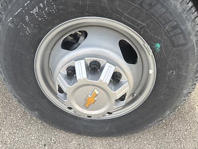 New 2025 Chevrolet Silverado 3500 - photo 1