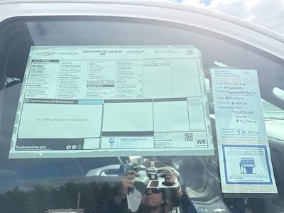 New 2025 Chevrolet Silverado 3500 - photo 1