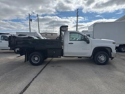 New 2025 Chevrolet Silverado 3500 - photo 1