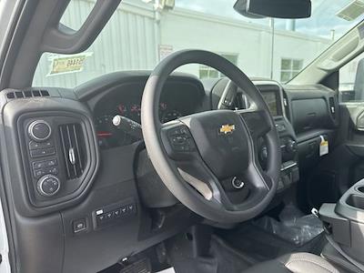 New 2025 Chevrolet Silverado 3500 - photo 1