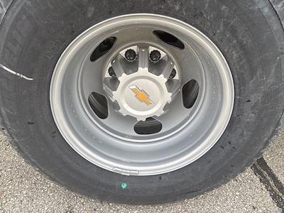 New 2025 Chevrolet Silverado 3500 - photo 1