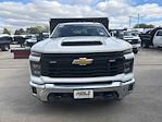 New 2025 Chevrolet Silverado 3500 Regular Cab 4x4 Dump Truck for sale #251446 - photo 3