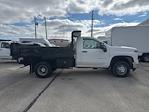 New 2025 Chevrolet Silverado 3500 Regular Cab 4x4 Dump Truck for sale #251446 - photo 4