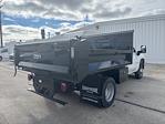 New 2025 Chevrolet Silverado 3500 Regular Cab 4x4 Dump Truck for sale #251446 - photo 2