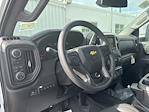 New 2025 Chevrolet Silverado 3500 Regular Cab 4x4 Dump Truck for sale #251446 - photo 11