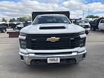 New 2025 Chevrolet Silverado 3500 Regular Cab Steel Dump Truck for sale #251446 - photo 26