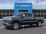 2025 Chevrolet Silverado 1500 Crew Cab 4x4 Pickup for sale #251453 - photo 3