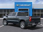 2025 Chevrolet Silverado 1500 Crew Cab 4x4 Pickup for sale #251453 - photo 4