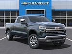 2025 Chevrolet Silverado 1500 Crew Cab 4x4 Pickup for sale #251453 - photo 7