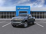 2025 Chevrolet Silverado 1500 Crew Cab 4x4 Pickup for sale #251453 - photo 8