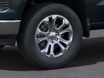 2025 Chevrolet Silverado 1500 Crew Cab 4x4 Pickup for sale #251453 - photo 9