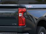 2025 Chevrolet Silverado 1500 Crew Cab 4x4 Pickup for sale #251453 - photo 11