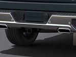 2025 Chevrolet Silverado 1500 Crew Cab 4x4 Pickup for sale #251453 - photo 14
